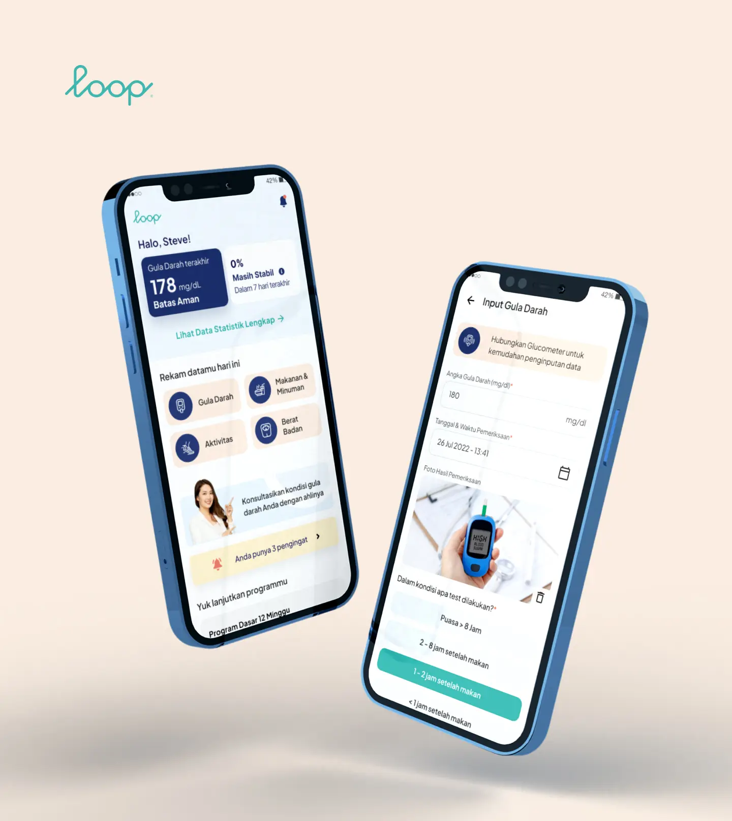Loop Health
